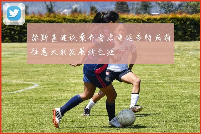 赫斯基建议桑乔考虑重返多特或前往意大利发展新生涯