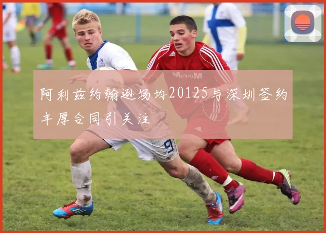 阿利兹约翰逊场均20125与深圳签约丰厚合同引关注