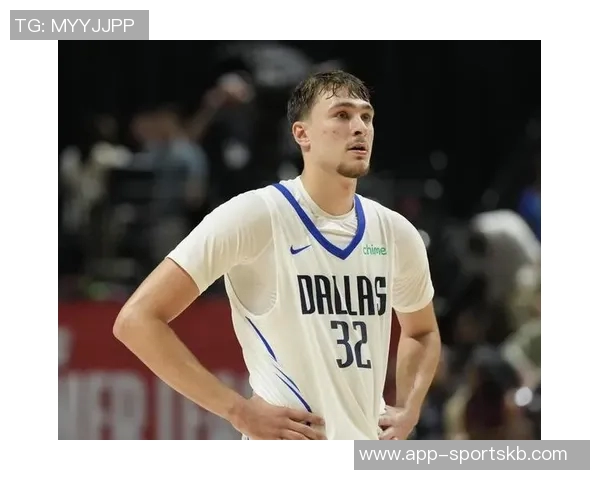 记者称弗拉格若能提升三分投篮精准度将成为新秀赛季的强大威胁