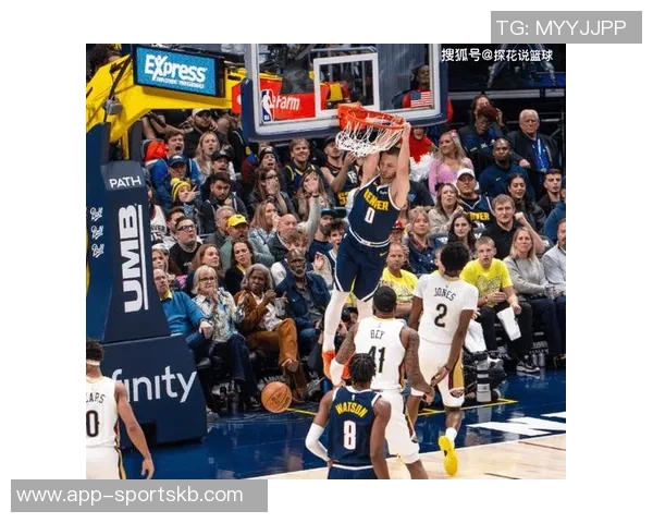 拓记谈战胜掘金的秘诀三分命中率低却展现出球队独特风格与韧性