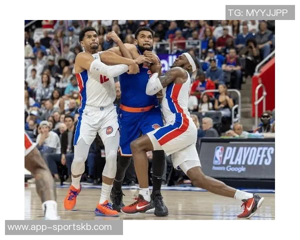 开拓者客场挑战活塞阿夫迪亚领衔首发阵容对决康宁汉姆与杜伦