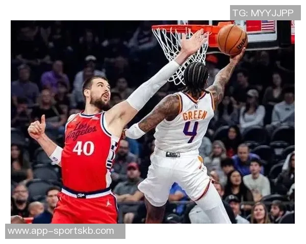 比尔在场快船防守效率惨淡联盟垫底引发热议 比尔在场快船防守效率惨淡联盟垫底引发热议