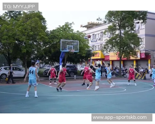 赢球之外的精彩瞬间与独特体验让我们感受篮球的魅力与团队的力量