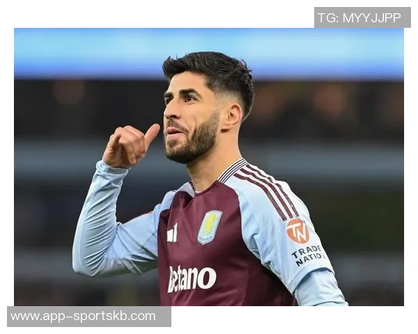 阿森西奥在社交媒体上激励球队全力以赴迎接欧冠挑战